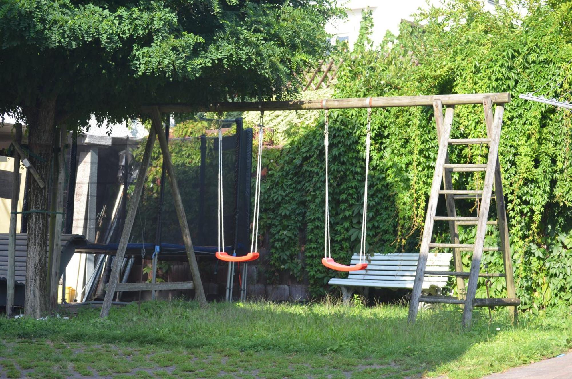 Weingut Sauer-Kettermann Villa Enkirch Bagian luar foto